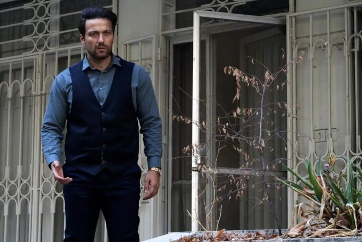 بازیگر سریال ساهره: من آماده ام برای کشورم خون بدهم
