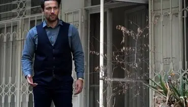 بازیگر سریال ساهره: من آماده ام برای کشورم خون بدهم
