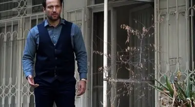 بازیگر سریال ساهره: من آماده ام برای کشورم خون بدهم
