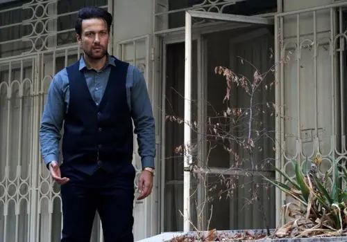 توضیحات کارگردان معروف درباره سریال جدیدش