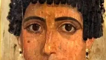 تصاویر جذاب نقاشی‌های 2 هزارسالۀ مصری که شما را متعجب می‌کند + عکس