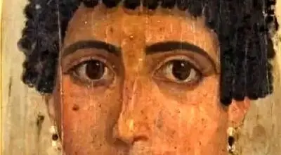 تصاویر جذاب نقاشی‌های 2 هزارسالۀ مصری که شما را متعجب می‌کند + عکس