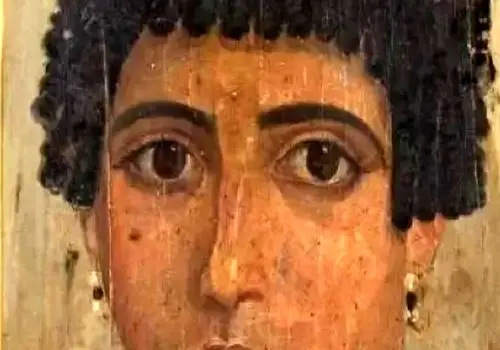 تصاویر جذاب نقاشی‌های 2 هزارسالۀ مصری که شما را متعجب می‌کند + عکس