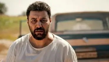 جواد عزتی با تصویری خاص از «وحشی» همه را غافلگیر کرد!