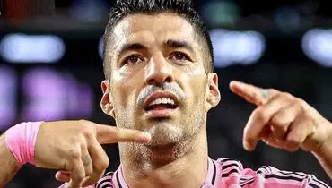 سوارس: گاهی اوقات شخصیت عصیانگرم بر من غلبه می‌کند