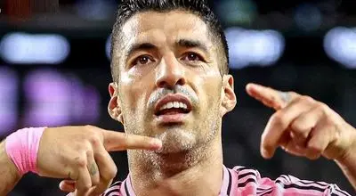 سوارس: گاهی اوقات شخصیت عصیانگرم بر من غلبه می‌کند