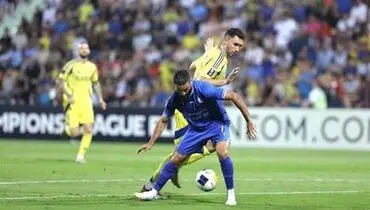 درخواست النصر برای بازی با استقلال در زمین ثالث

