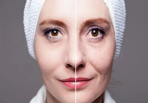چگونه منافذ باز بینی را  با روش‌های خانگی از بین ببریم؟