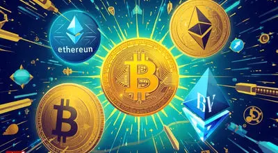 بیت‌کوین آماده جهش یا در آستانه اصلاح؟
