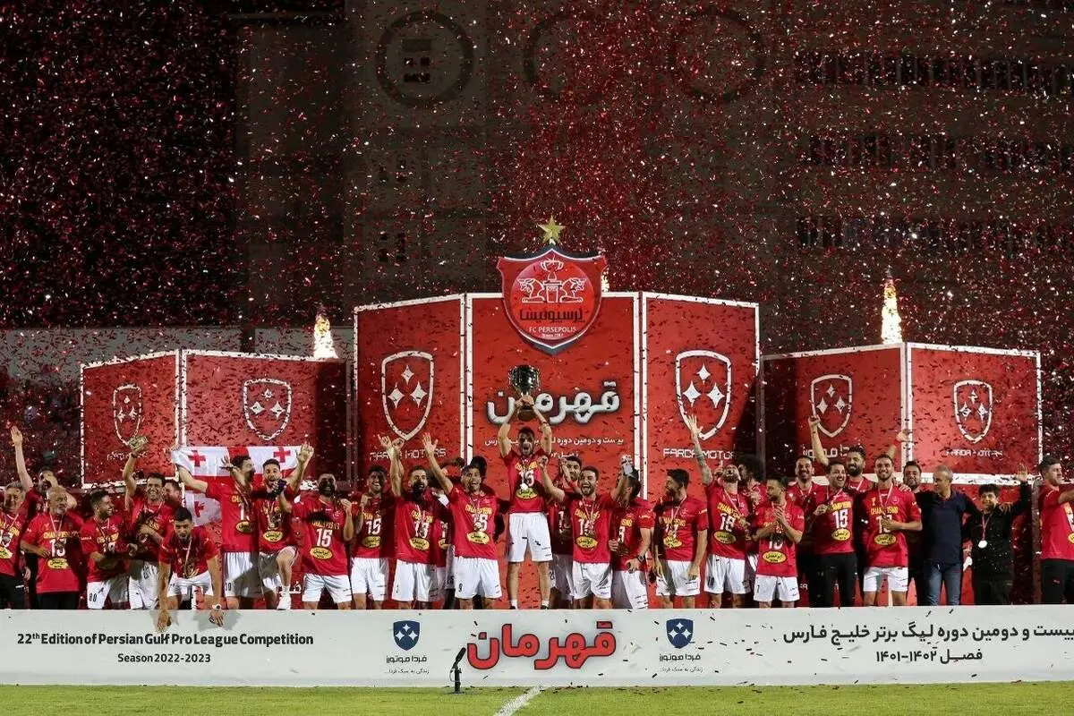 علت دلخوری پرسپولیسیها از باشگاه چیست؟