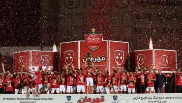 علت دلخوری پرسپولیسی‌ها از باشگاه چیست؟
