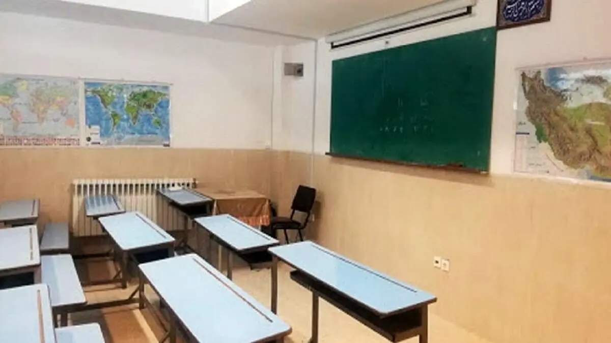 خبر فوری؛ مدارس این شهرها سه‌شنبه ۸ اسفند ۱۴۰۲ تعطیل شدند