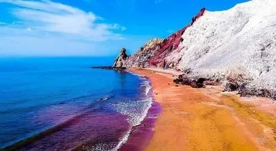 ادعای دروغین درباره خاک جزیره هرمز دردسر ساز شد