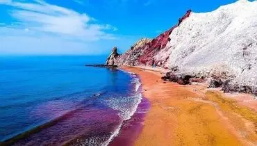ادعای دروغین درباره خاک جزیره هرمز دردسر ساز شد