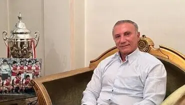 حرف‌های حمید درخشان درباره مشکل فلسفی تیم ملی فوتبال!