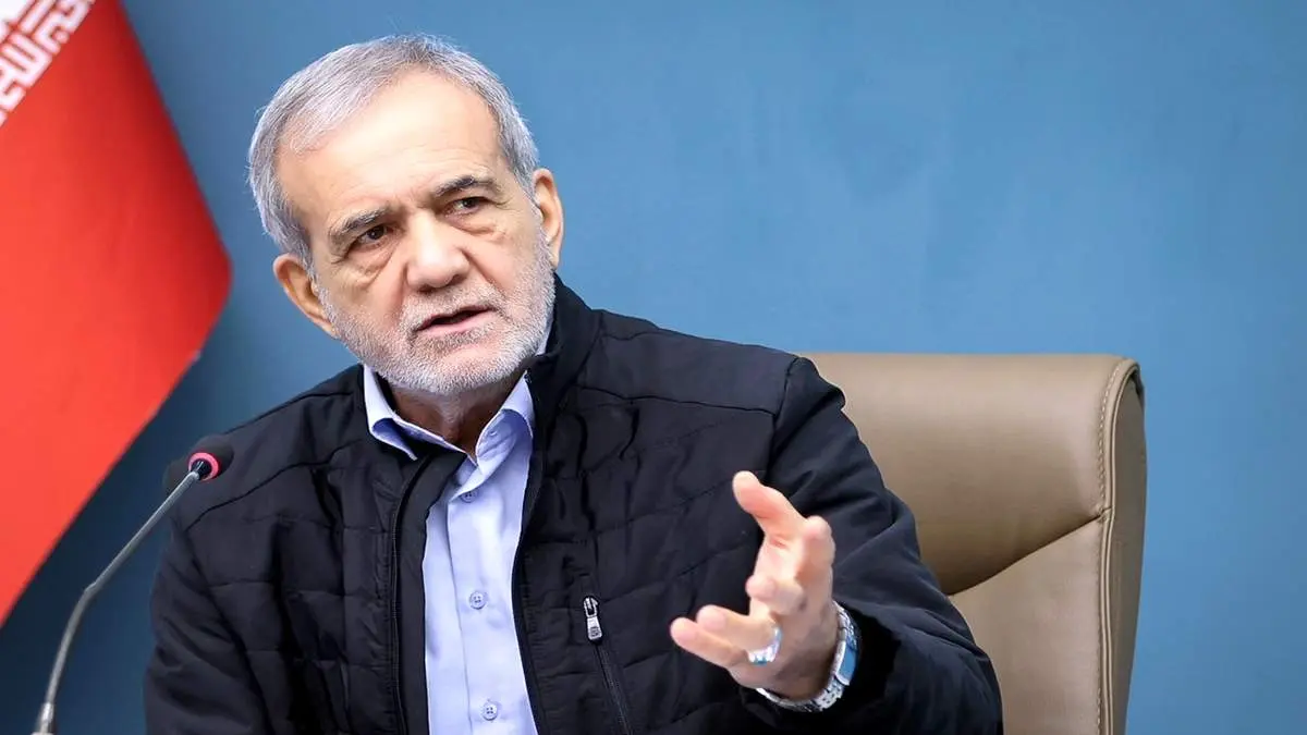 دومین گفتوگوی تلویزیونی رئیس جمهور با مردم