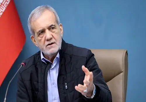 رئیس‌جمهور: ایران آماده مواجهه با هرگونه اقدام یک‌جانبه اروپاست