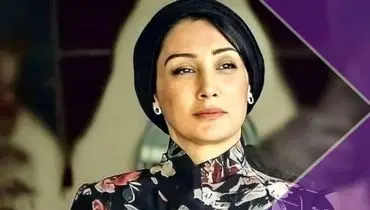 واکنش نزدیکان هدیه تهرانی به شایعه بیماری او