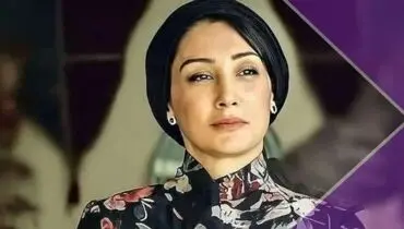 واکنش نزدیکان هدیه تهرانی به شایعه بیماری او
