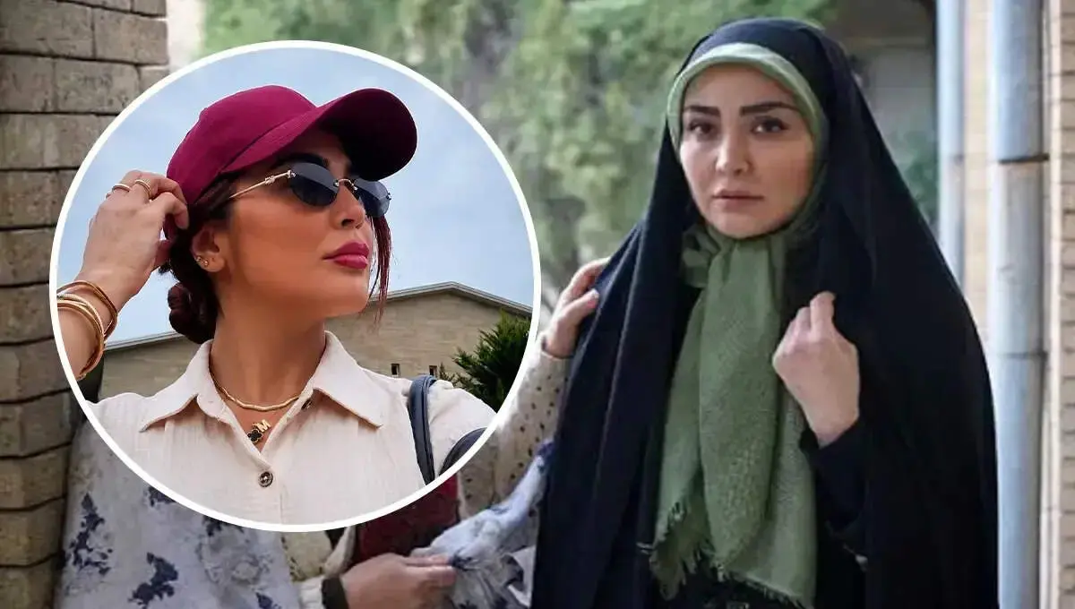 تغییر چهره‌ی مریم معصومی؛ از "فاصله‌ها" تا استایلی اسپرت با پیامی پرمعنا