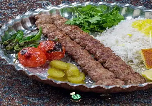  راز طلایی برای خوشمزگی چلوکباب کوبیده که آشپزها نمی‌گویند!