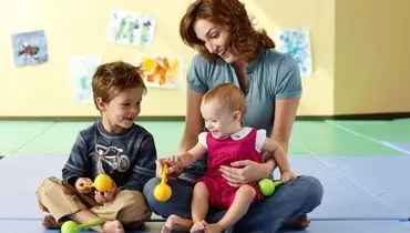 روش شناختی رفتاری برای کنترل مادران کودک آزار
