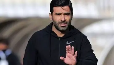 فدراسیون فوتبال به استعفای امید روانخواه واکنش نشان داد