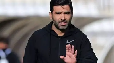 فدراسیون فوتبال به استعفای امید روانخواه واکنش نشان داد