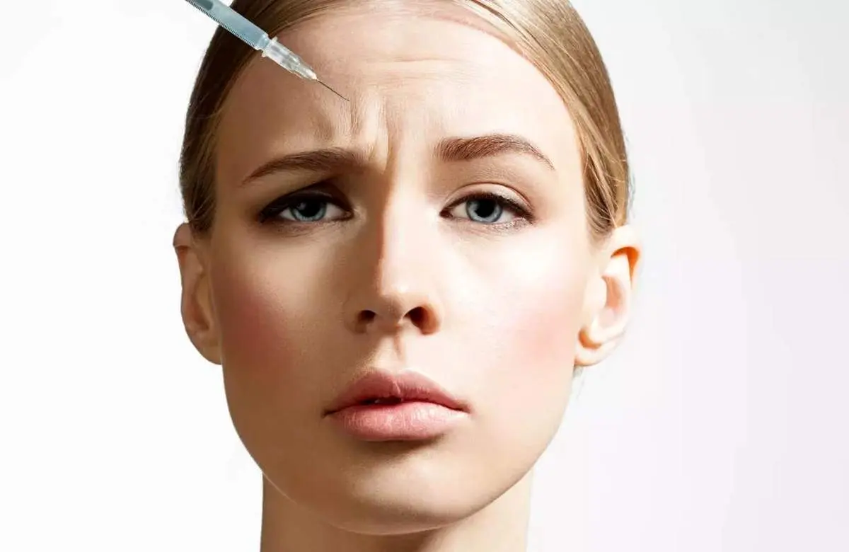 بوتاکس های تقلبی دربازار ایران/توصیه متخصص زیبایی درباره ی برندهای موجود در بازار ایران+ویدئو