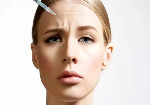 بوتاکس های تقلبی دربازار ایران/توصیه متخصص زیبایی درباره ی برندهای موجود در بازار ایران+ویدئو