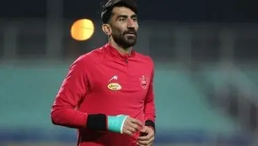 جزئیات ادعای پرداخت رشوه بیرانوند به برخی ارکان باشگاه پرسپولیس