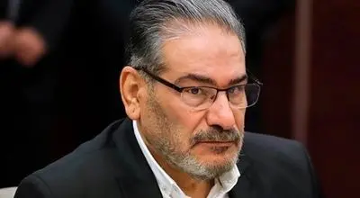 اقدام معنادار ترامپ درخصوص علی شمخانی / بازنشر مجدد مصاحبه شمخانی توسط ترامپ خبرساز شد