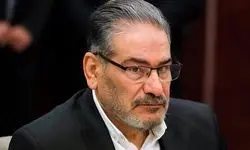 اقدام معنادار ترامپ درخصوص علی شمخانی / بازنشر مجدد مصاحبه شمخانی توسط ترامپ خبرساز شد