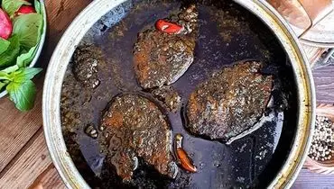 طرز تهیه قلیه‌ماهی یلدایی؛ طعمی متفاوت برای شب نشینی‌ها