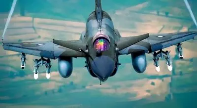 نبرد آسمان‌ها؛ J-10C چین در مصاف F-16 آمریکا از نگاه خلبان پاکستانی
