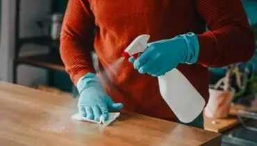 هنگام صدمه با مواد شیمیایی پاک‌کننده چه کنیم؟