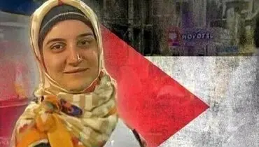 مهدیه اسفندیاری آزاد شد+ فیلم
