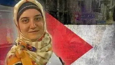 مهدیه اسفندیاری آزاد شد+ فیلم