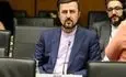 غریب‌آبادی: واشنگتن در پی خفه‌کردن عدالت بین‌المللی است + عکس