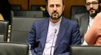 غریب‌آبادی: روز مقاومت اسلامی نماد ایستادگی در برابر تجاوز است