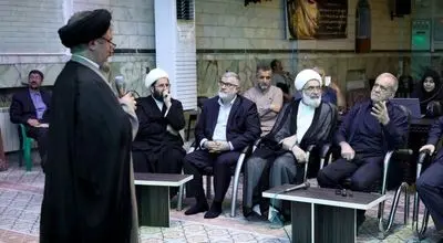 پزشکیان: اگر بتوانیم با مشارکت مردم، میزان مصرف برق، گاز و آب را مدیریت و کاهش دهیم