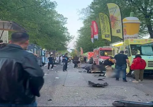 درخشش چهرههای مطرح در اختتامیه جشنواره «همام»