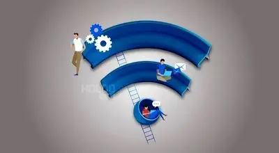 آخرین خبر از اتصال تجار و بازرگانان به اینترنت جهانی