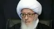 شایعات درگذشت آیت‌الله وحید خراسانی تکذیب شد

