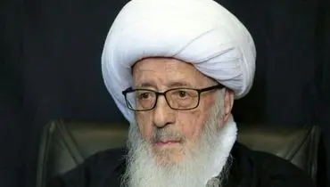شایعات درگذشت آیت‌الله وحید خراسانی تکذیب شد

