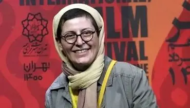 رونمایی سوسن پرور بازیگر از شوهرش پس از 13 سال ؛ تعجب همگان! 