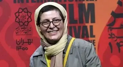 رونمایی سوسن پرور بازیگر از شوهرش پس از 13 سال ؛ تعجب همگان! 