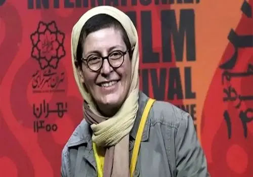 رونمایی سوسن پرور بازیگر از شوهرش پس از 13 سال ؛ تعجب همگان! 