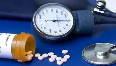  درمان فشار خون عصبی با قرص 