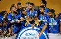 دریافت مبلغ ۶۴۰ میلیاردی استقلال از هلدینگ خلیج فارس
